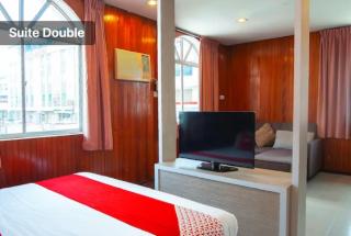 Hotel Kristal, Keningau - Keningau - 4