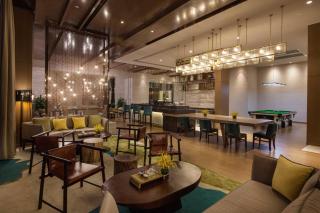 Four Points by Sheraton Hefei, Baohe - 5