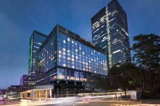 Courtyard by Marriott Shenzhen Bay - Shenzhen - 0