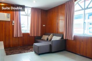 Hotel Kristal, Keningau - Keningau - 2