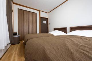 APRO STAY Heiwajima - Tokyo - 8