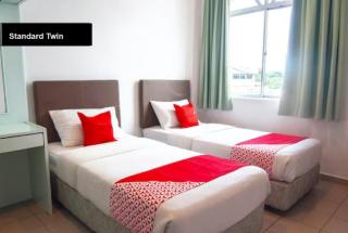Hotel Kristal, Keningau - Keningau - 8