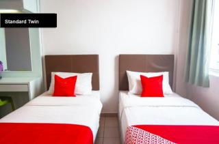 Hotel Kristal, Keningau - Keningau - 1
