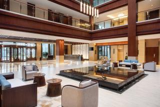 Courtyard by Marriott Wuxi Lihu Lake - Wuxi - 2