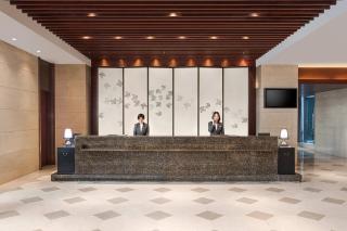 Courtyard by Marriott Wuxi Lihu Lake - Wuxi - 3