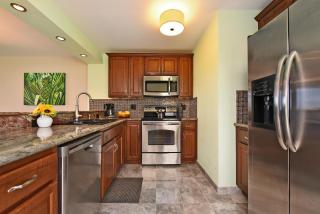 Kahana Villa E601 - Kahana - 7