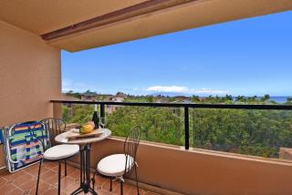 Kahana Villa E601 - Kahana - 4