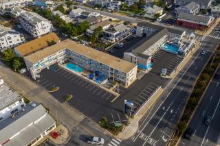 Beach House Dewey - Dewey Beach - 8