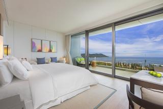 The Westin Blue Bay Resort & Spa - Lingshui - 8
