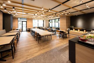 Shizutetsu Hotel Prezio Osaka Shinsaibashi - Osaka - 4