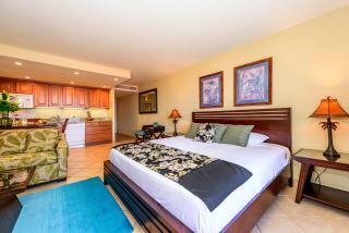 Kaanapali Shores 936 - Kahana - 2