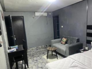 Sunrise Center Bonapriso - Douala - 6