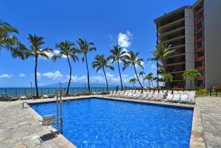 Kaanapali Shores 836 - Kahana - 7
