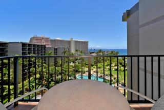 Kaanapali Shores 819 - Kahana - 5