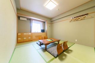 Sapporo International Youth Hostel - Sapporo - 1