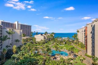 Kaanapali Shores 725 - Kahana - 3