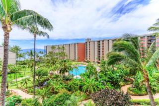 Kaanapali Shores 546 - Kahana - 2