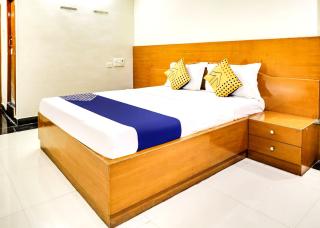 SPOT ON Srinivasa Residency - Tirupati - 6