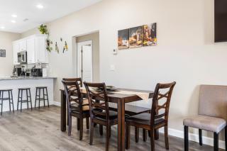 Vineyards Escape 3 - 6