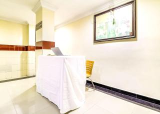 SPOT ON Srinivasa Residency - Tirupati - 2