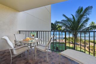 Kaanapali Shores 404 - Kahana - 5