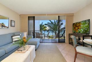 Kaanapali Shores 404 - Kahana - 1