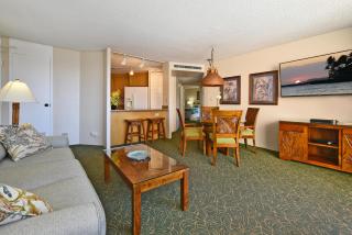 Kaanapali Shores 403 - Kahana - 1
