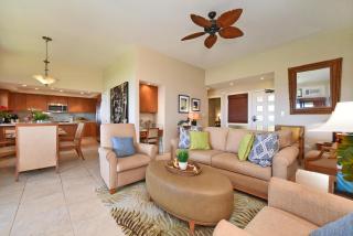 Kapalua Ridge Villas 1521 - Kahana - 9