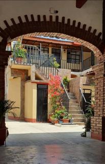 Casa natividad Departamento 2 - Città di Oaxaca - 4