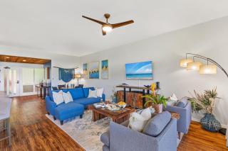 Kapalua Ridge Villas 1414 - Kahana - 9