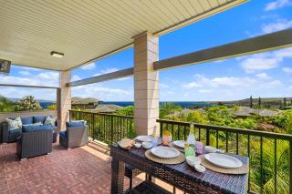 Kapalua Ridge Villas 1414 - Kahana - 4