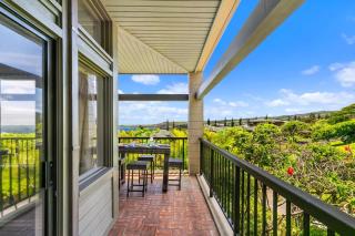 Kapalua Ridge Villas 1414 - Kahana - 3