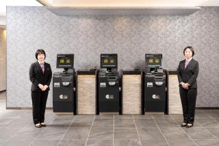 Shizutetsu Hotel Prezio Osaka Shinsaibashi - Osaka - 5