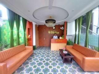Hotel sunshine & restaurant - 1