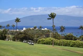 Kaanapali Plantation 8 - Lahaina - 2
