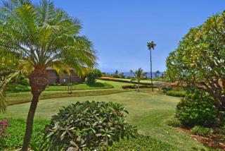 Kaanapali Plantation 25 - Lahaina - 1