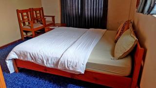 Hotel Himalayan Home Lamagaun Pokhara 10 minute drive from tourist place lakeside rent Rooms - Pokhara - 7