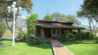 Villas Mexiko - Tepoztlán - 1