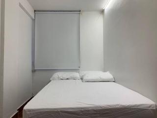 Acogedor Apartamento Urbanización Tricentenario - Medellín - 4