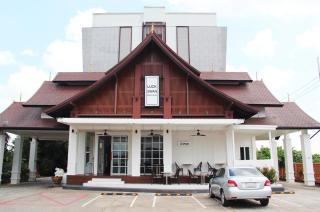 Luckswan Boutique Chiang Rai - SHA Extra Plus - Chiang Rai - 9