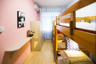 Changsha Fuxiangyuan International Hostel - Changsha - 5