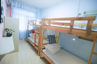 Changsha Fuxiangyuan International Hostel - Changsha - 6