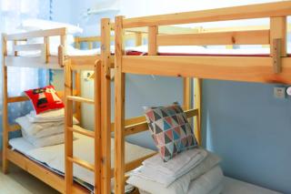 Changsha Fuxiangyuan International Hostel - Changsha - 2