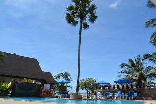 Lanta IL Mare Beach Resort - Ko Lanta - 5