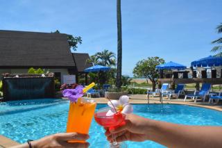 Lanta IL Mare Beach Resort - Ko Lanta - 3