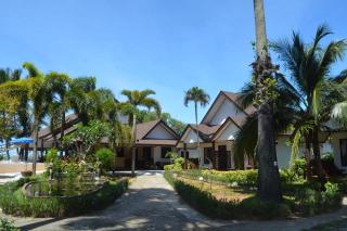 Lanta IL Mare Beach Resort - Ko Lanta - 7