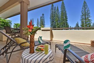 Kapalua Golf Villas 27T1 - Kahana - 1