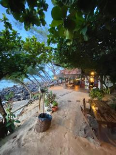 Pousada Paraíso das Tartarugas - Pipa - 2
