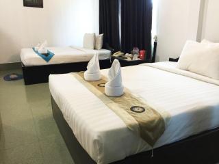 Central Night Hotel - Siem Reap - 5