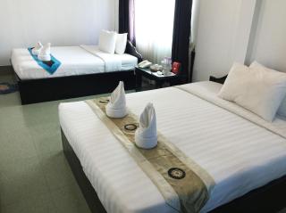 Central Night Hotel - Siem Reap - 3